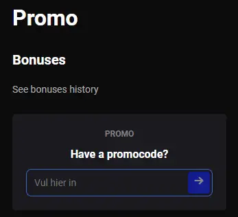 LTCCasino Bonus